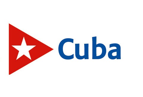 Cuba Tourism logo